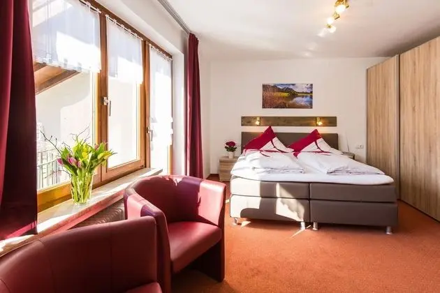 Apart Daire (Mittersee)