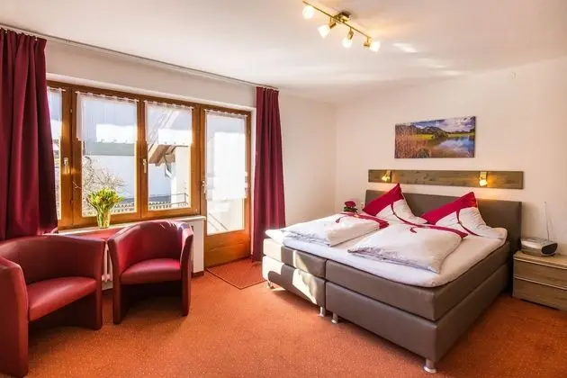 Apart Daire (Mittersee)