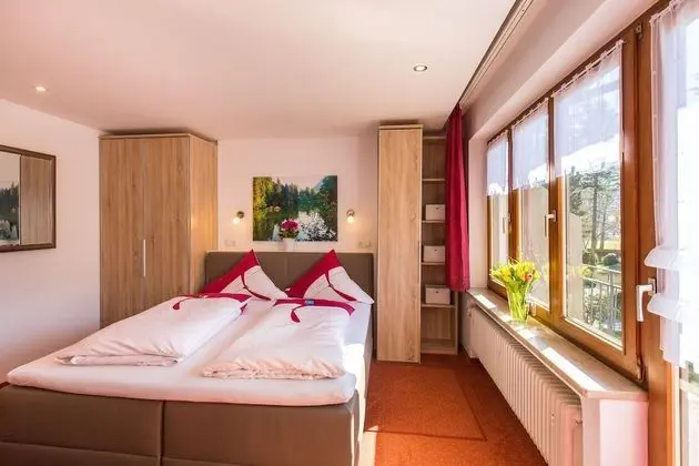 Apart Daire (Taubensee)
