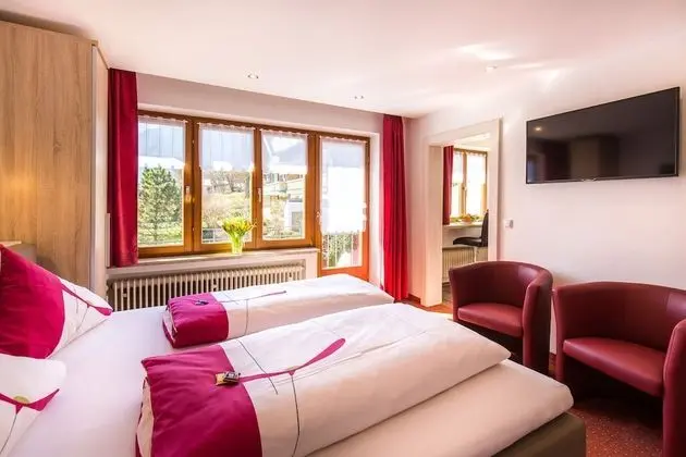 Apart Daire (Taubensee)