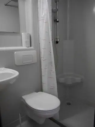 Standard Tek Kişilik Oda, Özel Banyo