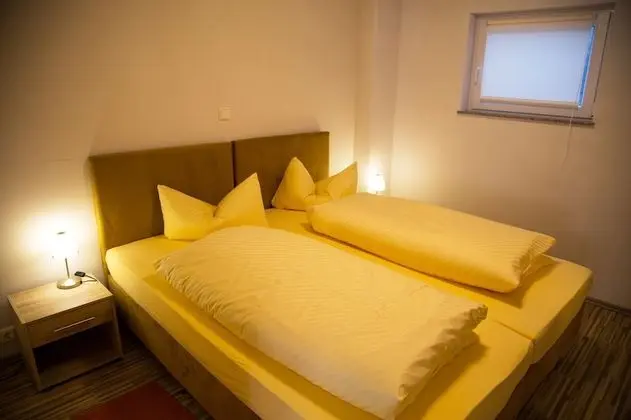 Apart Daire, 2 Yatak Odası, Balkon (5 persons)
