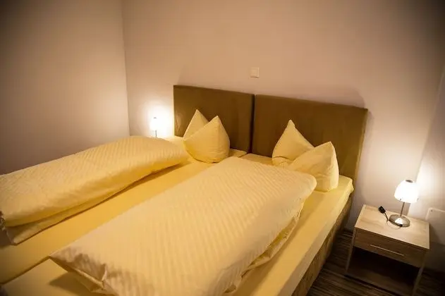 Apart Daire, 2 Yatak Odası, Balkon (5 persons)