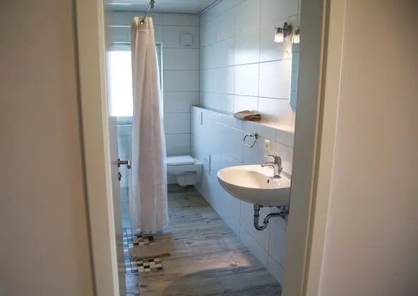 Apart Daire, 2 Yatak Odası, Balkon (5 persons)