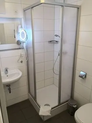 İki Ayrı Yataklı Oda