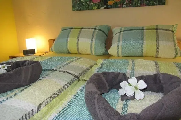 Ev, Birden Çok Yatak Odası