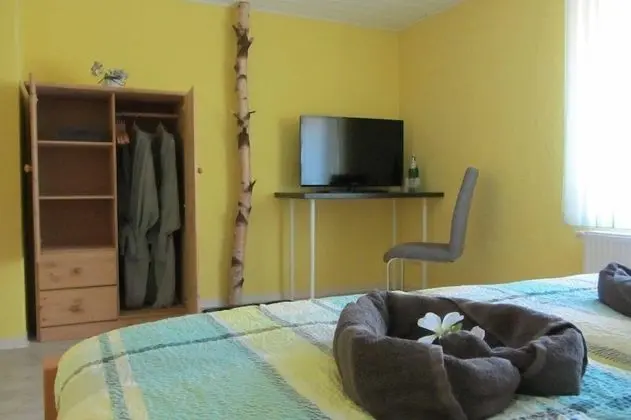 Ev, Birden Çok Yatak Odası