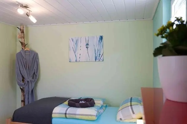 Ev, Birden Çok Yatak Odası