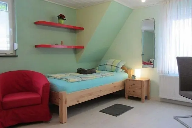 Ev, Birden Çok Yatak Odası