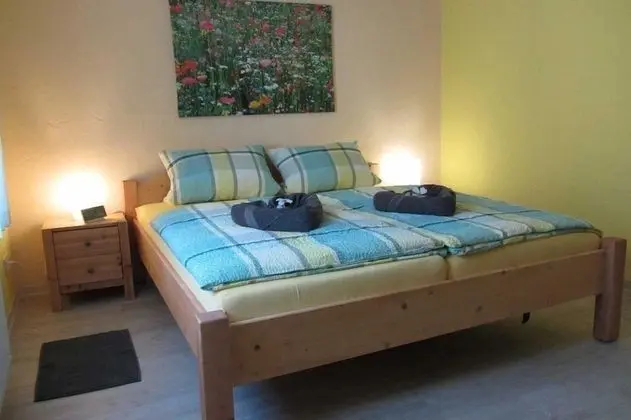 Ev, Birden Çok Yatak Odası