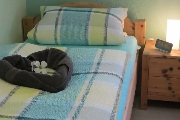 Ev, Birden Çok Yatak Odası