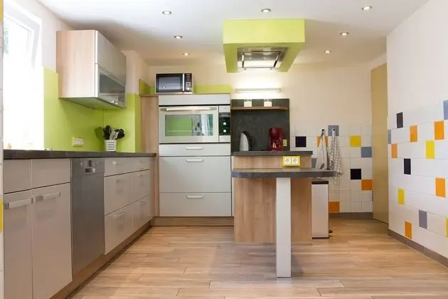 Ev, Birden Çok Yatak Odası