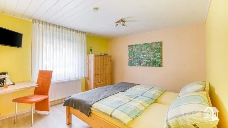 Superior Tek Büyük Yataklı Oda, Özel Banyo (Nr. 2)