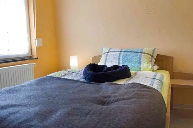 Superior Tek Kişilik Oda, Özel Banyo (Nr. 8)