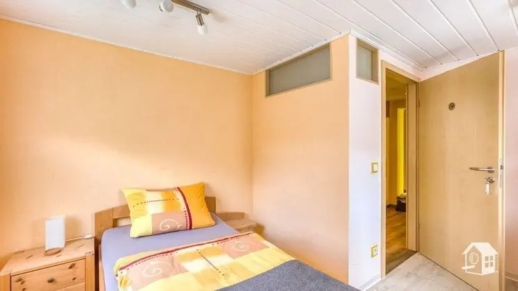 Superior Tek Kişilik Oda, Özel Banyo (Nr. 8)