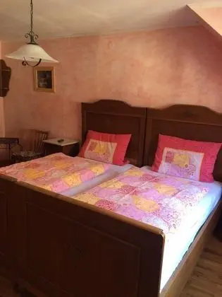 Basic Tek Büyük Yataklı Oda