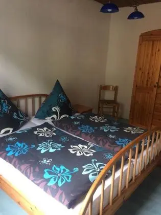 Basic Tek Büyük Yataklı Oda