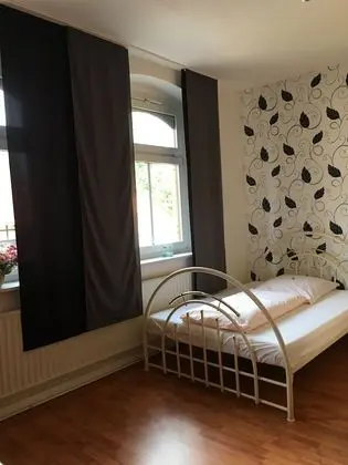 Basic Dört Kişilik Oda