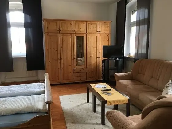 Basic Dört Kişilik Oda
