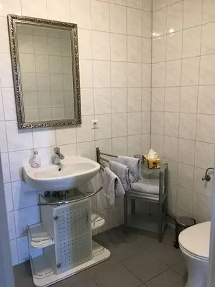 Basic Dört Kişilik Oda