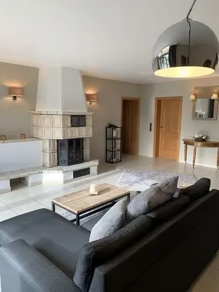 Comfort Apart Daire, 2 Yatak Odası, Sigara İçilmez, Bahçe Manzaralı