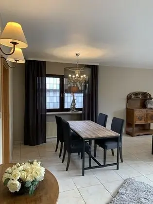 Comfort Apart Daire, 2 Yatak Odası, Sigara İçilmez, Bahçe Manzaralı