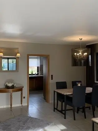 Comfort Apart Daire, 2 Yatak Odası, Sigara İçilmez, Bahçe Manzaralı