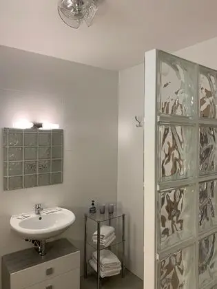 Comfort Apart Daire, 2 Yatak Odası, Sigara İçilmez, Bahçe Manzaralı