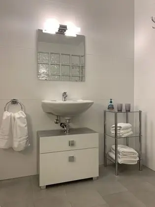 Comfort Apart Daire, 2 Yatak Odası, Sigara İçilmez, Bahçe Manzaralı