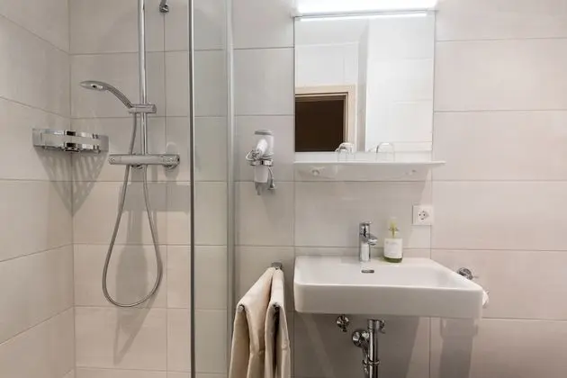 Apart Daire, 1 Yatak Odası, Mutfak