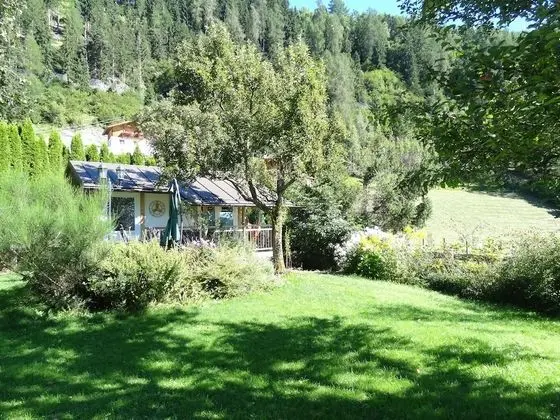 Apart Daire, 1 Yatak Odası, Mutfak