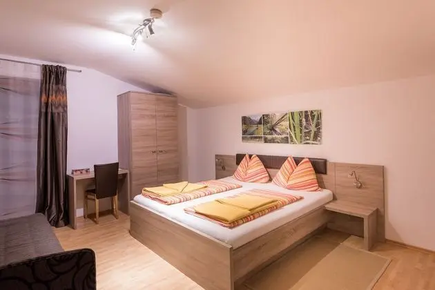 Apart Daire, 2 Yatak Odası, Mutfak