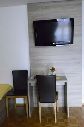 Comfort Stüdyo, 1 Yatak Odası, Sigara İçilmez, Dağ Yamacı