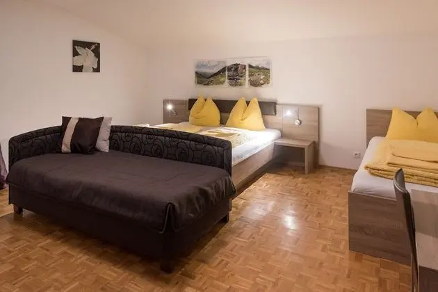 Comfort Stüdyo, 1 Yatak Odası, Sigara İçilmez, Dağ Yamacı