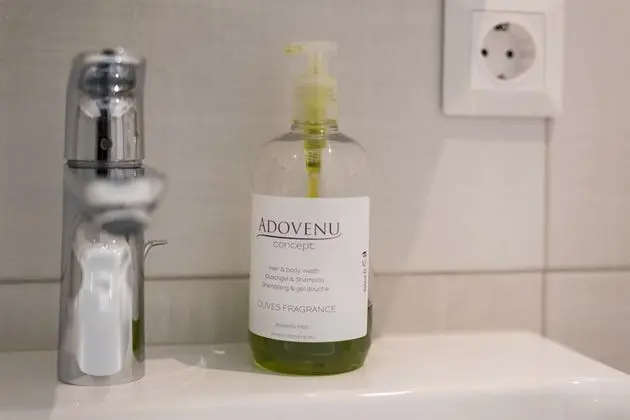 Comfort Stüdyo, 1 Yatak Odası, Sigara İçilmez, Dağ Yamacı