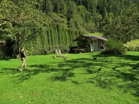 Comfort Stüdyo, 1 Yatak Odası, Sigara İçilmez, Dağ Yamacı