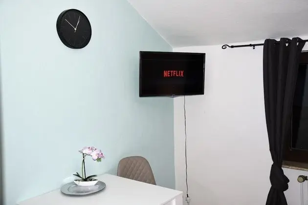 Tek Büyük Yataklı Oda (Wilhelm)