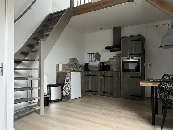 Apart Daire (Stalkamer 2)