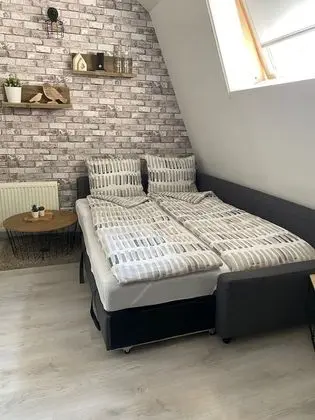 Apart Daire (Stalkamer 2)