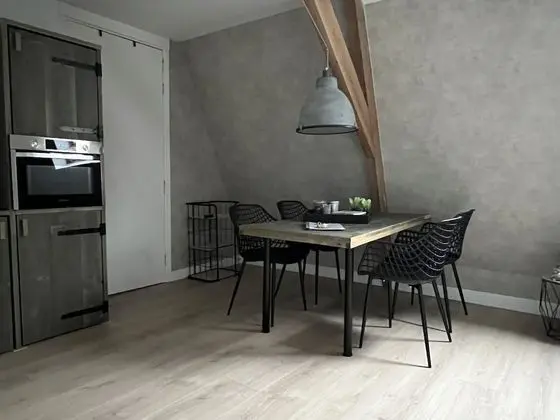 Apart Daire (Stalkamer 2)
