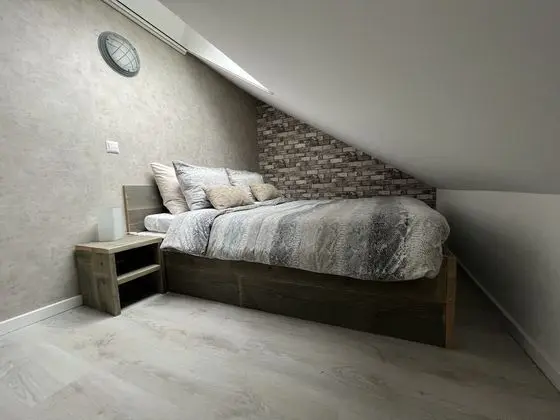 Apart Daire (Stalkamer 2)