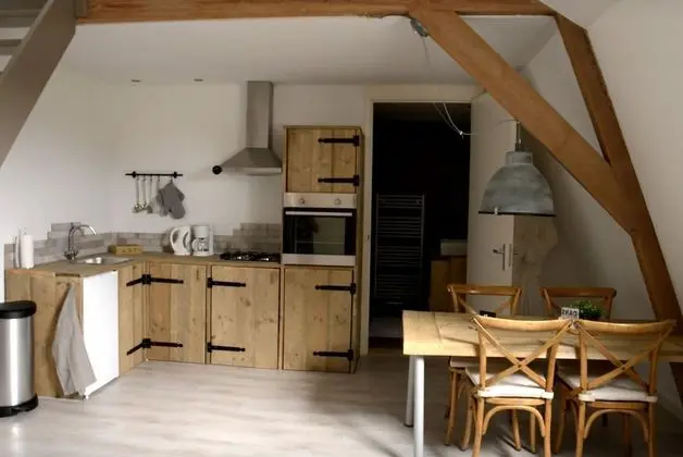 Apart Daire (Stalkamer 2)
