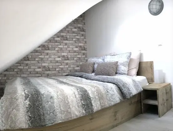 Apart Daire (Stalkamer 2)