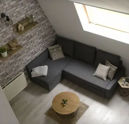 Apart Daire (Stalkamer 2)
