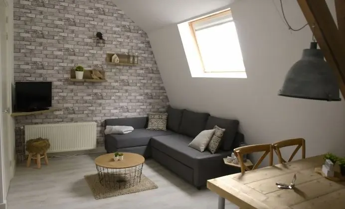Apart Daire (Stalkamer 2)