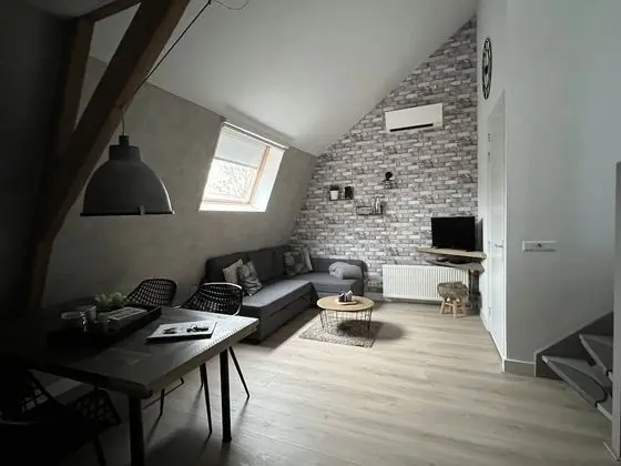 Standard Apart Daire (Stalkamer 1)
