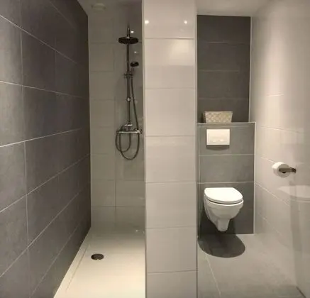 Standard Apart Daire (Stalkamer 1)