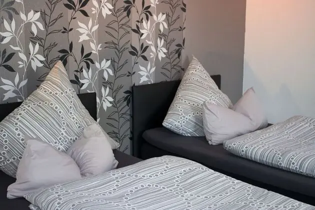 Deluxe Apart Daire