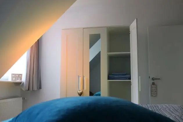 Deluxe Apart Daire