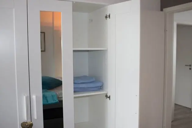 Deluxe Apart Daire